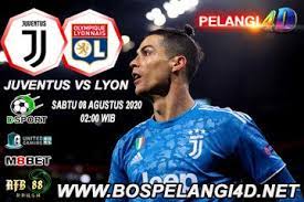 Pin Di Jadwal Bola
