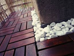 I Ve Redesigned My Balcony Condo Balcony Balcony Flooring Balcony