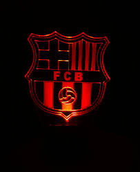Files are available under licenses specified on their description page. 3d Svetilnik Fk Barselona 3d Nochnik Neskolko Podsvetok Na Pulte Podarok Futbolistu Futbolnomu Fanatu Cena 550 Grn Kupit V Kieve Prom Ua Id 1063562802