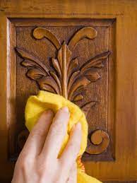 Maybe you would like to learn more about one of these? Polishing Wood Furniture Diy