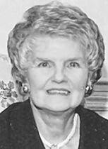 JANE LARKIN Obituary (1929