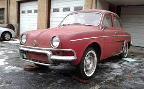 Pin On Barn Finds