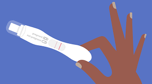 What To Make Of A Faint Line On A Pregnancy Test