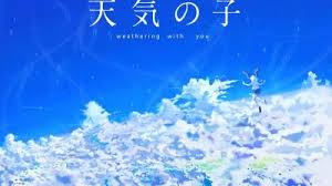 Weathering with you ringtones and wallpapers. Weathering With You Wallpapers Windows Theme Themebeta