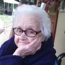 Obituary information for Vivian Grimes Kitchens