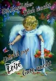 Gute Nacht Bilder Mit Engeln Gb Bilder Gb Pics Gastebuchbilder