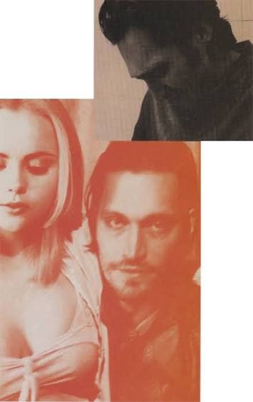 BOMB Magazine | Vincent Gallo's Buffalo 66