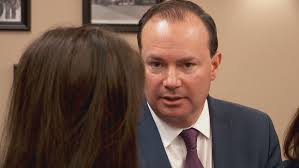 Sen. Lee acknowledges Joe Biden's presidential win after Electoral College  vote