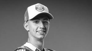 Florence, italy — swiss motorcycle rider jason dupasquier has died following a crash during moto3 qualifying for the italian grand prix, the careggi hospital in florence announced sunday. 7zhkcxtbxm Dpm