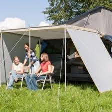 Ein über jahre ausgereiftes design machen diesen klassiker zu deinem urlaubshit. Rolling Awning Front Wall For Vw T6 1 T6 T5 California