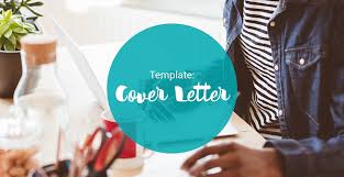 Free cover letter template - SEEK Career Advice