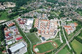 83098 brannenburg (kaserne), nußdorfer straße 12. Wie Sich Die Zeiten Andern Ovb Heimatzeitungen