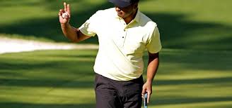 Golf culture sebastian munoz's girlfriend daniela granados: Sebastian Munoz Staying Calm And In Top 10 Through Three Rounds In Masters Debut 2021 Masters