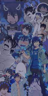 Portuguese english english portuguese german english english german dutch english english dutch Blue Exorcist Wallpaper Iphone Kolpaper Awesome Free Hd Wallpapers