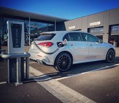 Nouvelle Classe A Hybride 250 E La Mercedes Benz Mulhouse Facebook