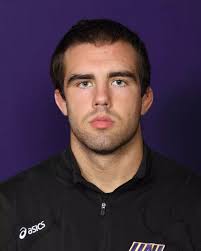 Three Panthers Win UNI Open Wrestling Tourney