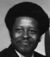 Marvin ROACH Obituary