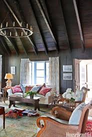 Log cabin rustic theme decorating ideas and rustic theme decor click here. 18 Rustic Room Decorating Ideas Cozy Rooms