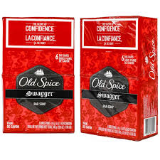 Men's bar or bath soap was sold almost continuously since 1938 when old spice for men was introduced to the market. Old Spice Swagger Bar Soap 6pcs X 5oz Lazada Ph