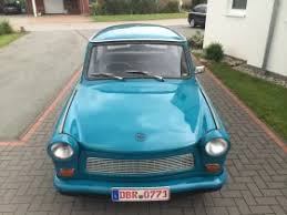 Image result for Neptunblau 1972 Wartburg