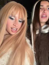 Evie Garbe Old Videos