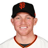 Giants Top Prospects