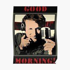 Walmart.com has been visited by 1m+ users in the past month Good Morning Vietnam Posters Redbubble