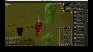 For the top variant, see repulsive spectrum. Osrs Aberrant Spectres Melee Guide Loots Profit Youtube