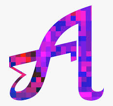These fancy letters are symbols that exist in the unicode standard,. Fancy Letter A Png Letter A Png Design Letter A Png Transparent Png Kindpng