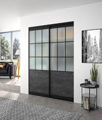 Bien choisir le type de fenêtre adapté, nécessite alors de prendre en considération quelques facteurs importants. Porte De Placard Coulissante Atelier Duomo Porte De Placard Sur Mesure Sogal