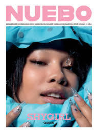 NUEBO 6 septiembre 2022 by nuebomagazine - Issuu