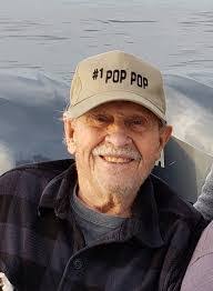 Charles Kammerer's Instagram, Twitter & Facebook