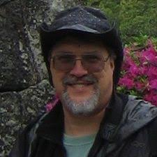 Aaron Everett (Woodswalker63)