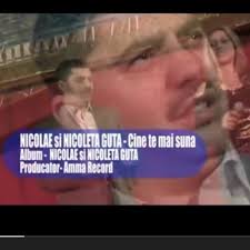 One major hit for the manele singer was at the '''neversea festival''' in 2019, when the swedish dj '''salvatore ganacci''' honored him by playing his famous song asa sunt zilele mele. Nicolae Si Nicoleta Guta Cine Te Mai Suna Manele De Dragoste Mp3 By