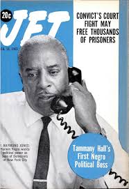 Jet magazine features Virgin Islander politician