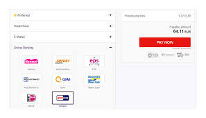 You benefit from 100% payment security and fast receipt of payments. Checkout With Giropay G2g Payment Guide