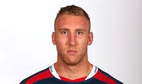 James King won't get hot under the collar for Wales