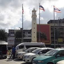 Main marketsnorth america south america western europe eastern europe ea. Nora Plaza Hatyai