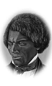 Frederick Douglas