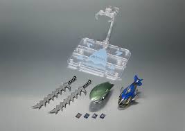 Kamen rider abyss may refer to any the following characters. Sh Figuarts Kamen Rider Abyss Japan Import Amazon De Spielzeug