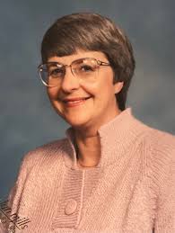 Ruth Westrick Obituary