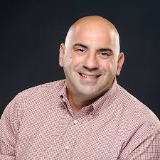 Adam Russo's Instagram, Twitter & Facebook