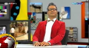 Manuel luís goucha acabaria por ir para a rtp e teresa para a tvi. Manuel Luis Goucha Anticrise Youtube