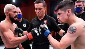 Brandon carrillo moreno 1 is a mexican5 mixed martial artist.6 he currently competes as a flyweight7 for faster navigation, this iframe is preloading the wikiwand page for brandon moreno. Brandon Moreno Ufc Fighter