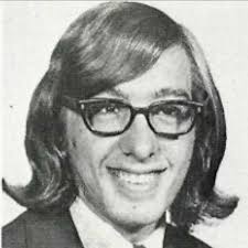 Radio Host , went to Goddard College Larry Yundin has passed away