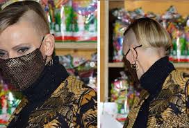 Charlène, princesa de mònaco (ca); La Principessa Charlene Di Monaco Sorprende Tutti Con Un Radicale Cambio Di Look Radio 105