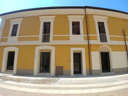 Cagialone, cerreto, collemarino, elcine, foreste, montupoli, piane san pantaleone e valle sant'angelo Miglianico Casa Delle Monache Il 26 Luglio L Inaugurazione