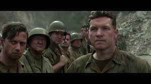 F reshly blessed with six oscar nominations, mel gibson's new second world war film hacksaw ridge doesn't just raise the bar for combat scenes. Hacksaw Ridge 2016 Waiting For Desmond Doss Scene 1080p Clip Youtube