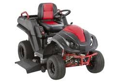 Depends on your lawn size and what you need a lawn mower to do. Lowe S Speedy Raven Mower Back On Sale After Flaw Fixed