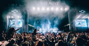 Nonton live streaming sepak bola online semakin mudah di bolasiar, karena situs kami bisa diakses dengan sangat mudah melalui browser kalian baik itu via pc maupun mobile. Festival City Guide Visit Nos Alive And Live Like A Local In Lisbon